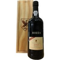 Porto Rozes 2013 Vintage 75 Cl