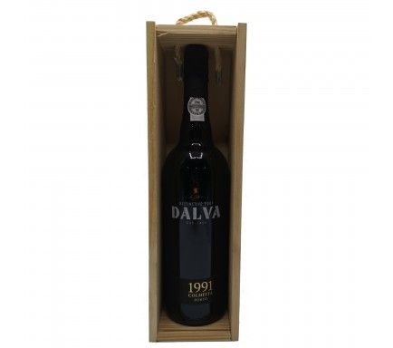 Porto Dalva 1991 Reserve 75 Cl