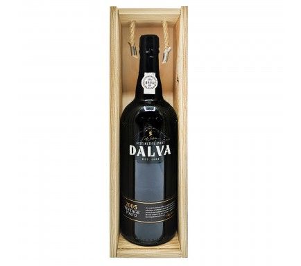 Porto Dalva 2005 Vintage 75 Cl