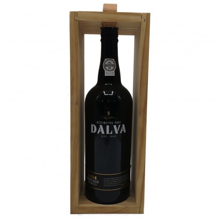 Porto Dalva 2004 Vintage 75 Cl