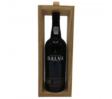 Porto Dalva 2004 Vintage 75 Cl