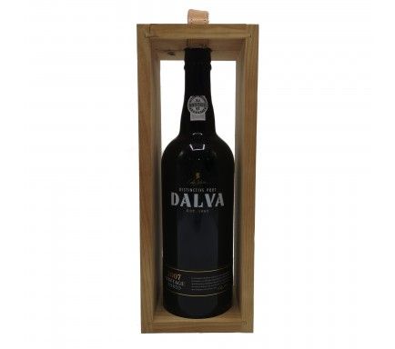 Porto Dalva 2007 Vintage 75 Cl