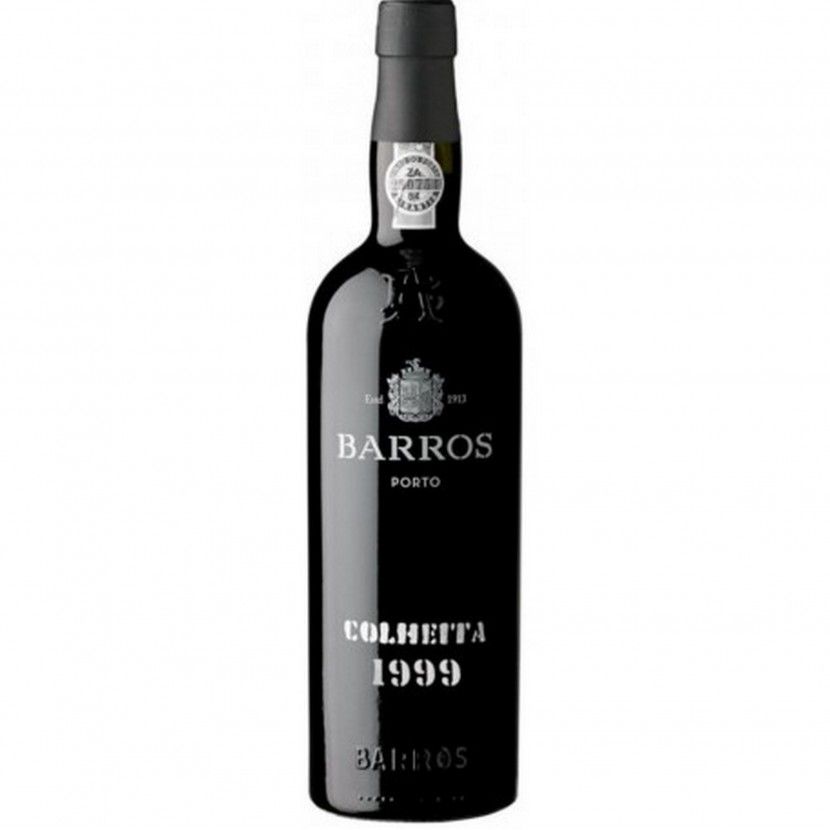 Porto Barros 1999 Colheita 75 Cl