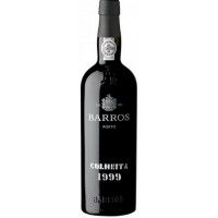 Porto Barros 1999 Colheita 75 Cl