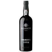 Porto Barros 2004 Colheita 75 Cl