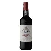 Porto Calm Colheita 1998 75 Cl