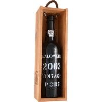 Porto R.c.v. 2003 Vintage 75 Cl