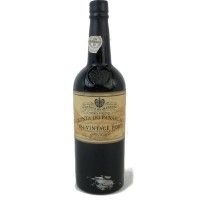 Porto Fonseca Qta. Panascal 1986 Vintage 75 Cl