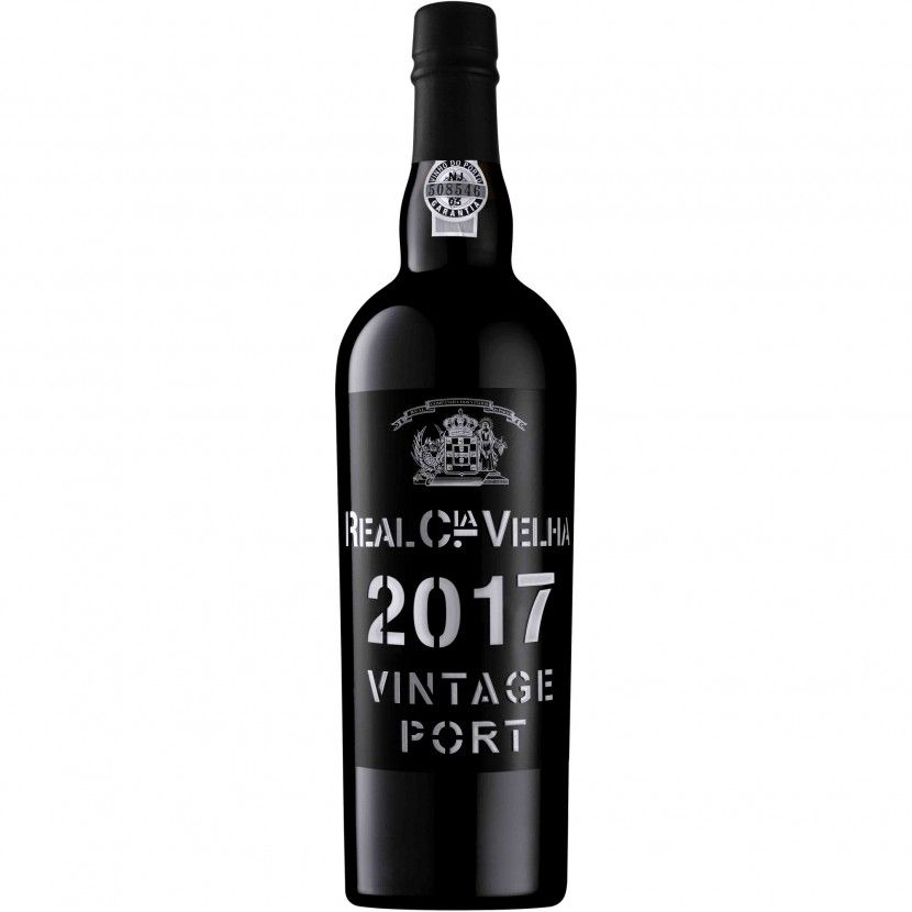 Porto R.c.v. 2017 Vintage 75 Cl