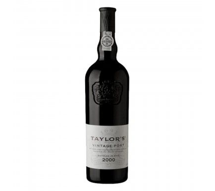 Porto Taylor's 2000 Vintage 75 Cl