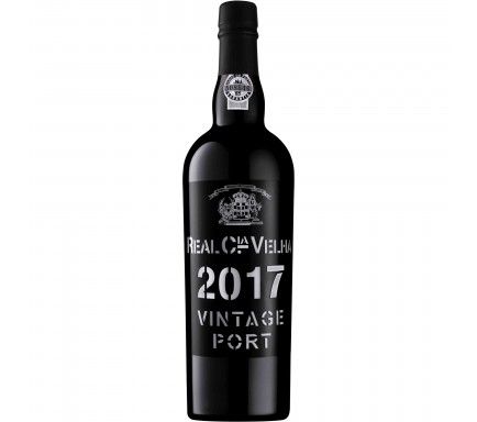 Porto R.c.v. 2017 Vintage 75 Cl