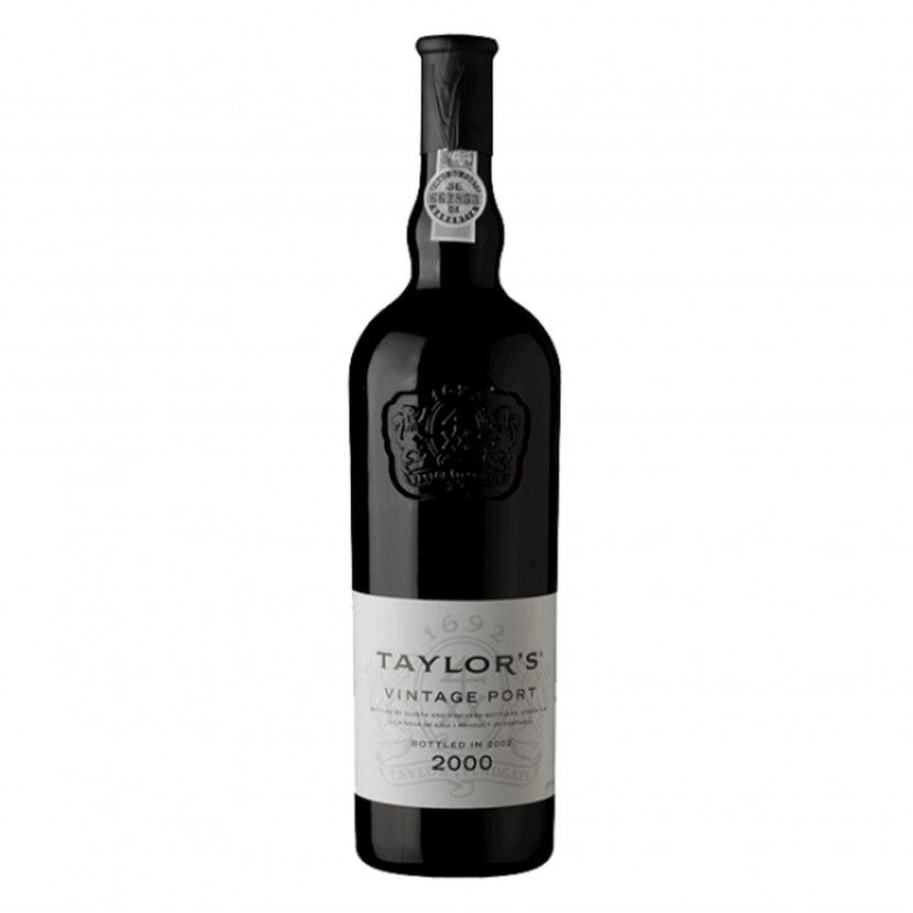 Porto Taylor's 2000 Vintage 75 Cl