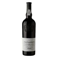 Porto Taylor's 2000 Vintage 75 Cl