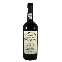 Porto Burmester 1991 Vintage 75 Cl