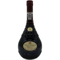Porto R.c.v. 2008 Colheita 75 Cl