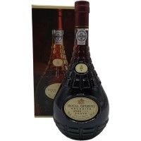 Porto R.C.V. 2006 Colheita 75 Cl