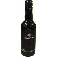 Porto Barros Tawny 20 Cl