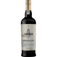 Porto Sandeman 2017 Vintage Qta. Seixo 75 Cl