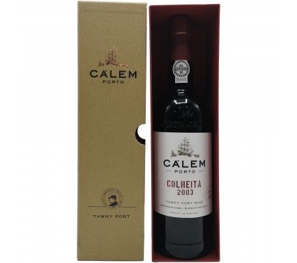 Porto Calem 2003 Colheita 75 Cl