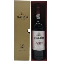 Porto Calem 2003 Colheita 75 Cl