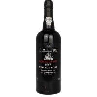 Porto Calm 1987 Vintage 75 Cl