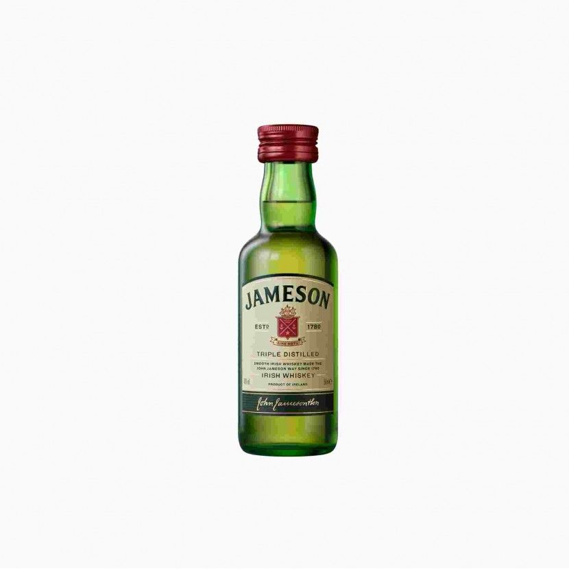 Whisky Jameson 5 Cl