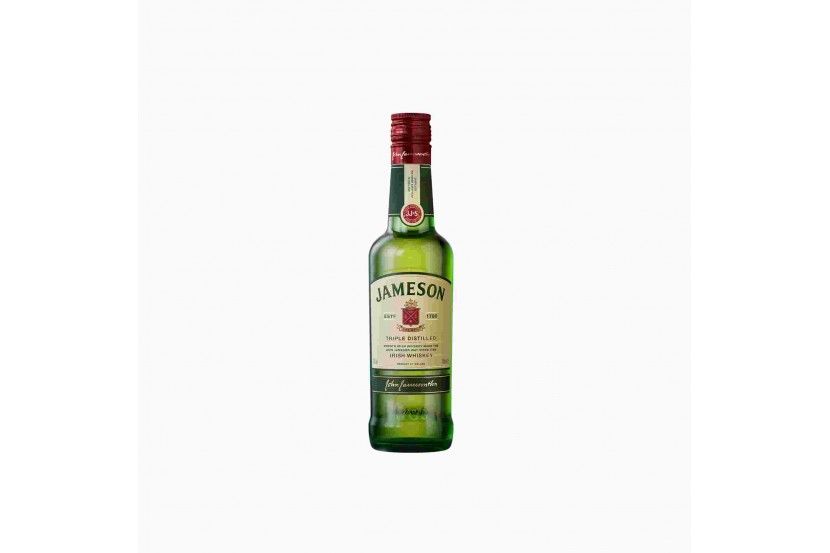 Whisky Jameson Frasco 20 Cl