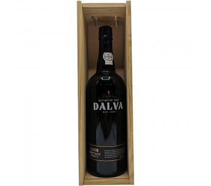 Porto Dalva 2008 Vintage 75 Cl