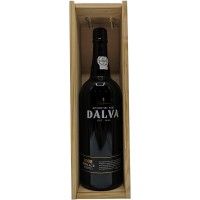 Porto Dalva 2008 Vintage 75 Cl