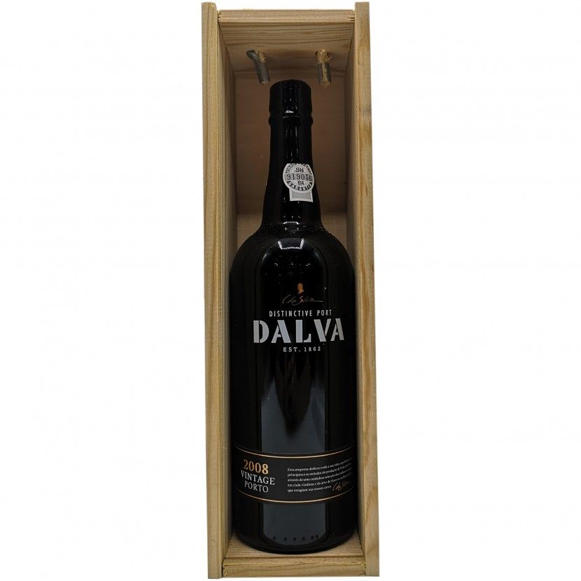 Porto Dalva 2008 Vintage 75 Cl