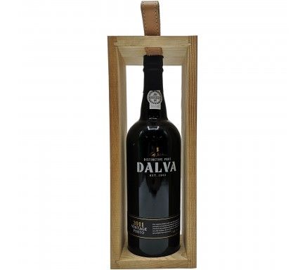 Porto Dalva 2011 Vintage 75 Cl