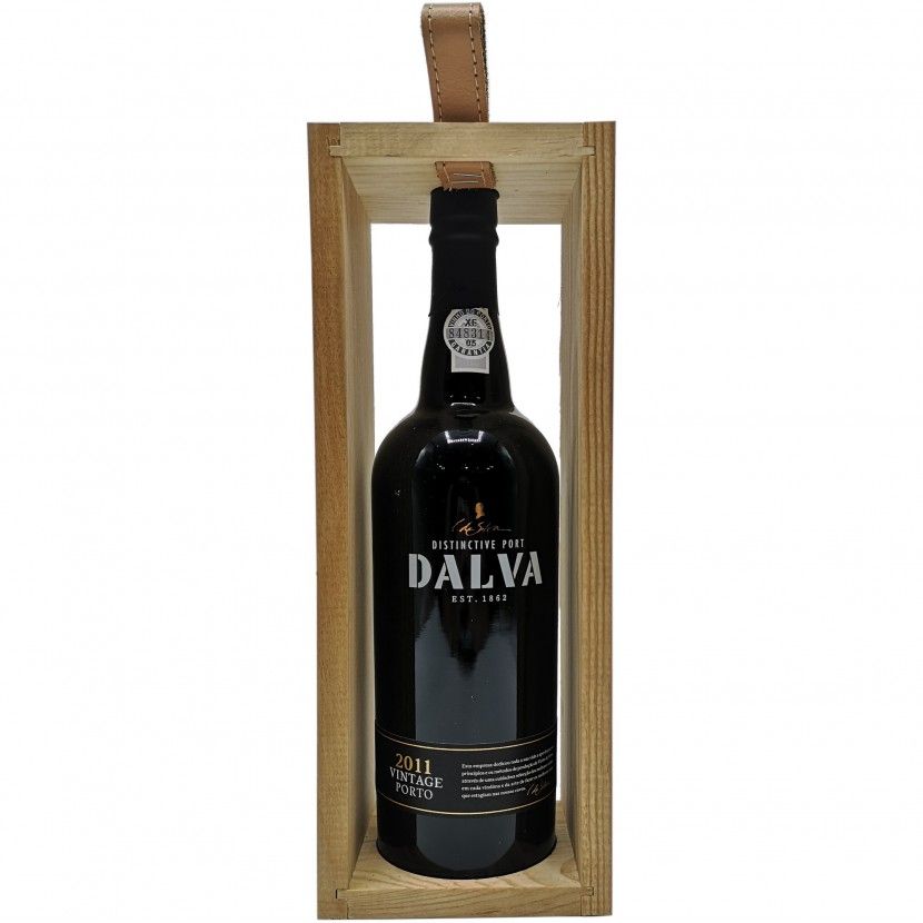 Porto Dalva 2011 Vintage 75 Cl