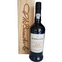 Porto Burmester 1978 Colheita 75 Cl