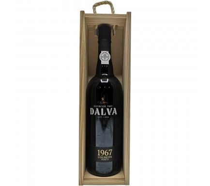 Porto Dalva 1967 Reserve 75 Cl