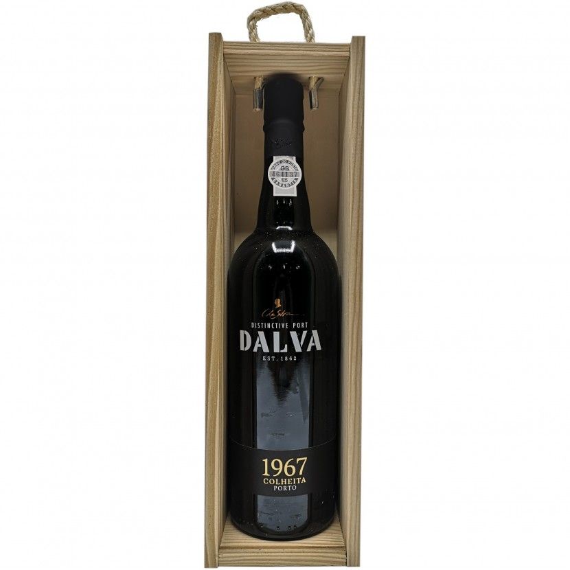 Porto Dalva 1967 Reserva 75 Cl