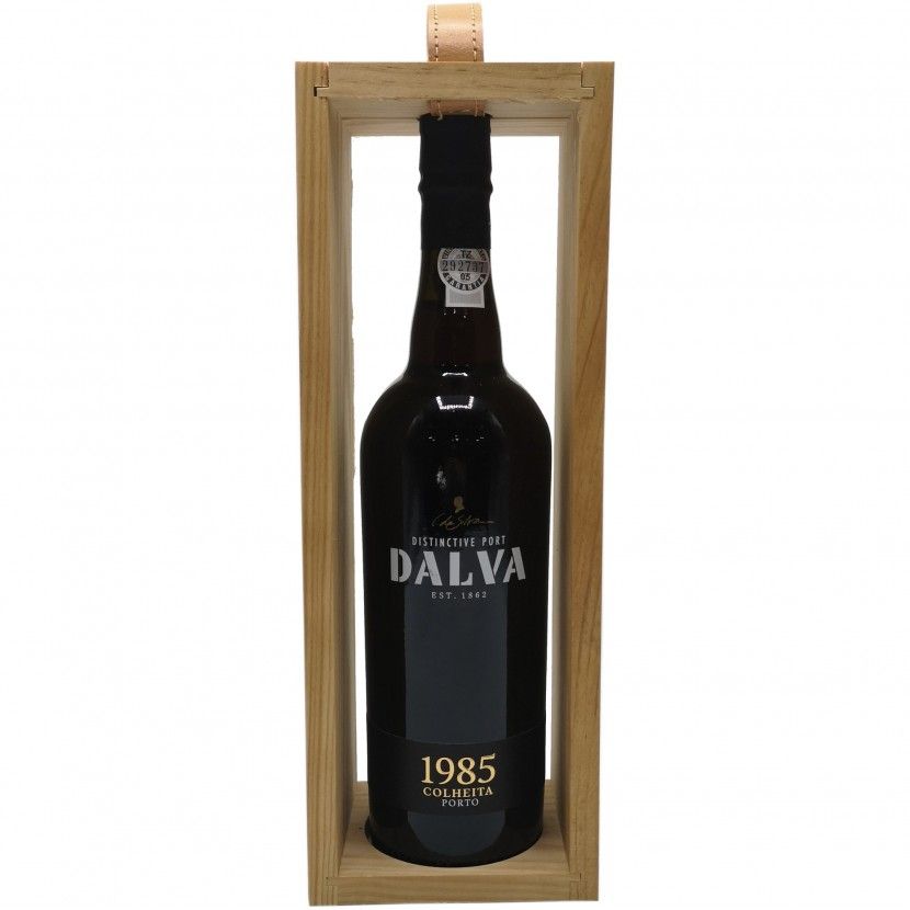 Porto Dalva 1985 Reserva 75 Cl