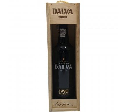 Porto Dalva 1990 Reserve 75 Cl