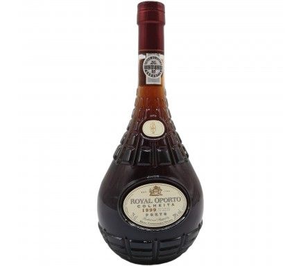 Porto R.c.v. 1999 Colheita 75 Cl