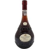 Porto R.c.v. 1999 Colheita 75 Cl