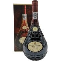 Porto R.C.V. 2007 Colheita 75 Cl