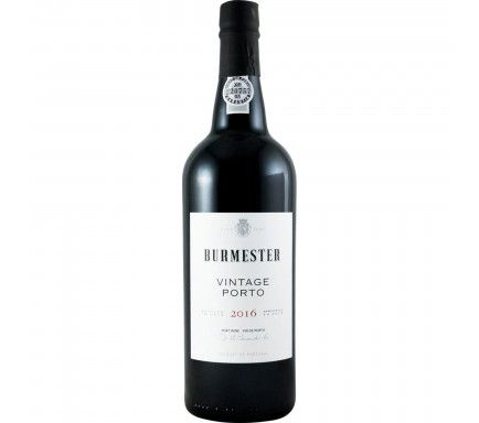Porto Burmester 2016 Vintage 75 Cl