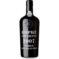 Porto Kopke 2007 Colheita 75 Cl