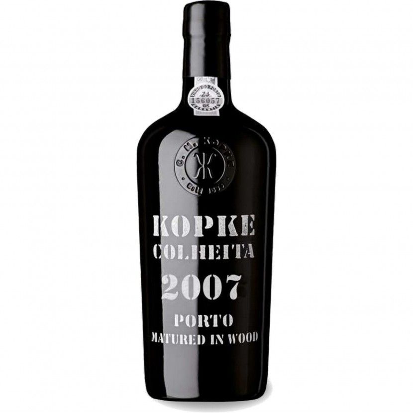 Porto Kopke 2007 Colheita 75 Cl