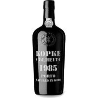Porto Kopke 1985 Colheita 75 Cl