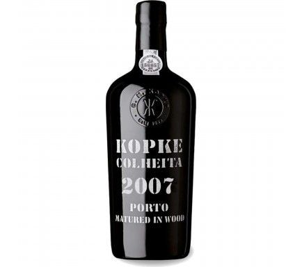 Porto Kopke 2007 Colheita 75 Cl