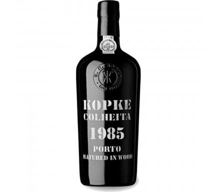 Porto Kopke 1985 Colheita 75 Cl