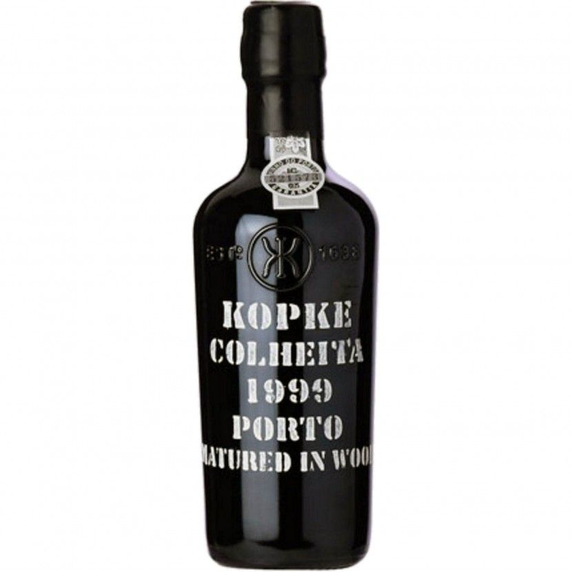 Porto Kopke 1999 Colheita 75 Cl