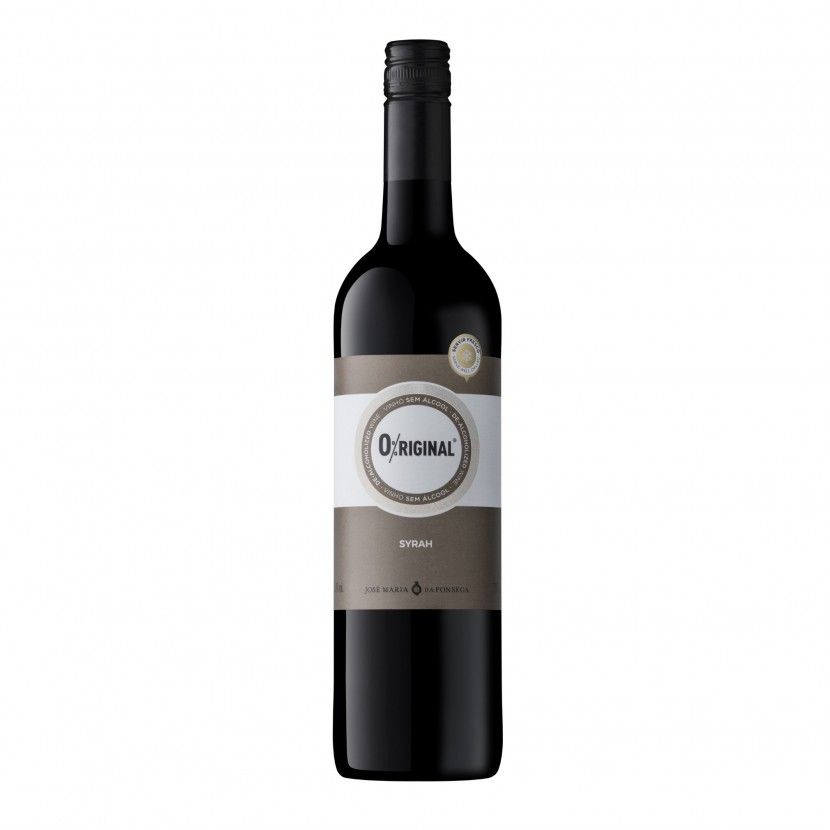 Vinho Tinto O%riginal 75 Cl