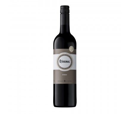 Vinho Tinto O%riginal 75 Cl