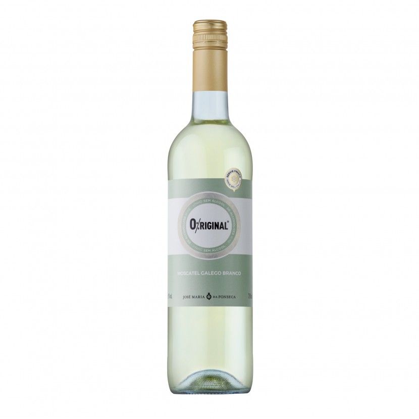 Vinho Branco O%riginal 75 Cl